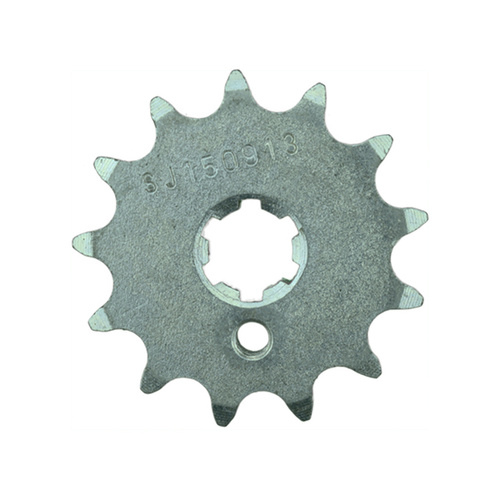 Sprocket Front 13T for #428 Chain