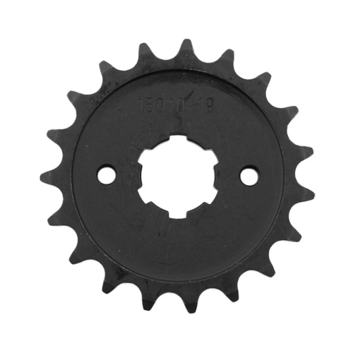 Sprocket Front 19T for #428 Chain