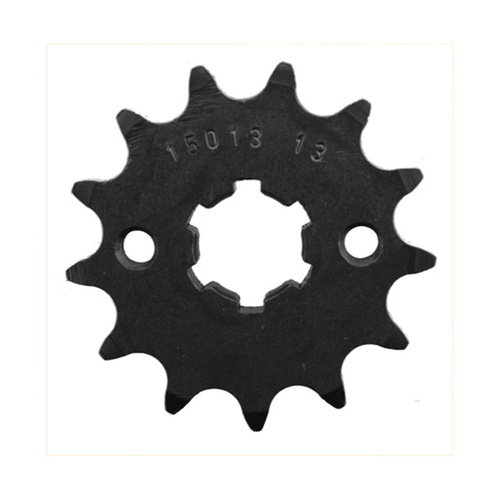 Sprocket Front 13T for #428 Chain