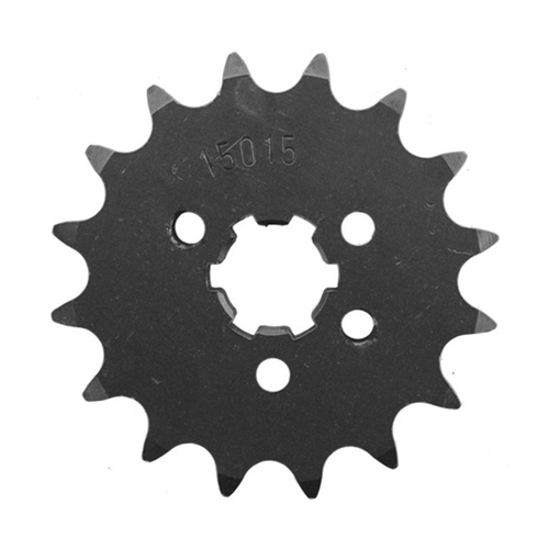 Sprocket Front 16T for #428 Chain