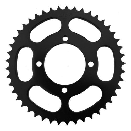 Sprocket Rear Steel 45T for #428 Chain