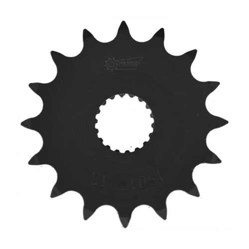 Sprocket Front 16T for #428 Chain