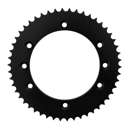 Sprocket Rear Steel 50T for #428 Chain