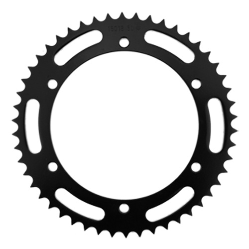 Sprocket Rear Steel 50T for #428 Chain