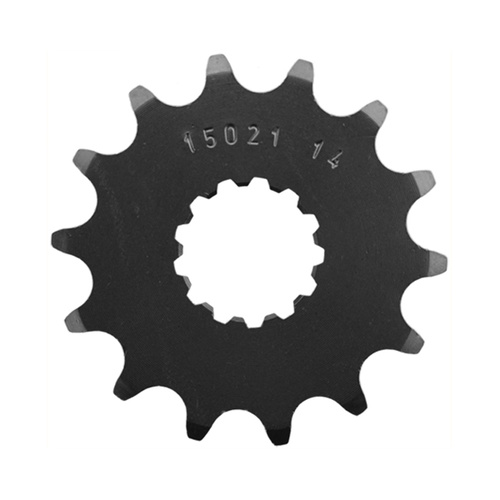 Sprocket Front 14T for #428 Chain