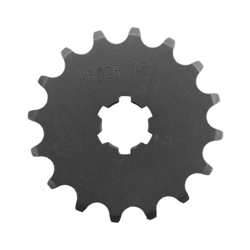 Sprocket Front 16T for #428 Chain