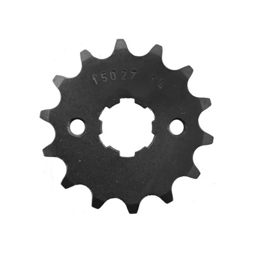 Sprocket Front 14T for #428 Chain