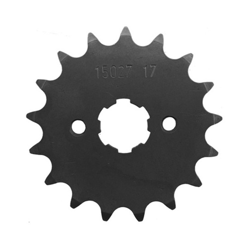 Sprocket Front 17T for #428 Chain