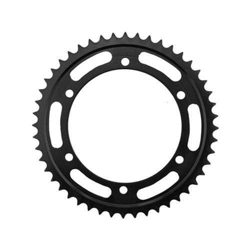 Sprocket Rear Steel 48T for #428 Chain