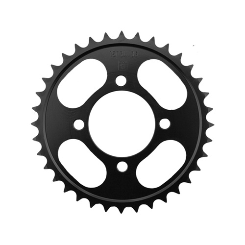 Sprocket Rear Steel 36T for #428 Chain