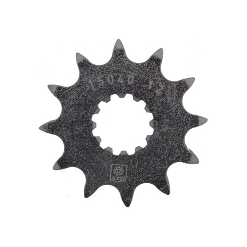 Sprocket Front 12T for #428 Chain