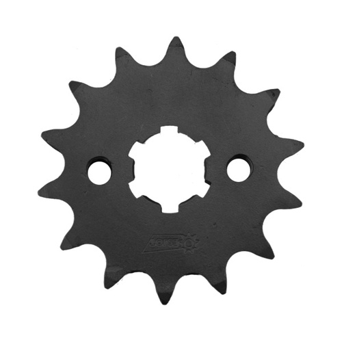 Sprocket Front 14T for #428 Chain