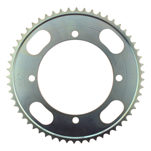 Sprocket Rear Steel 56T for #428 Chain