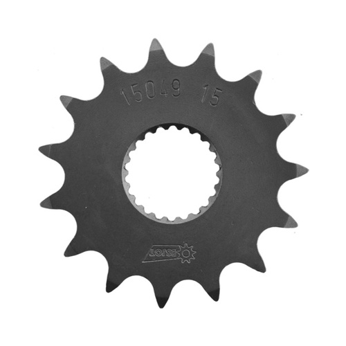 Sprocket Front 15T for #428 Chain