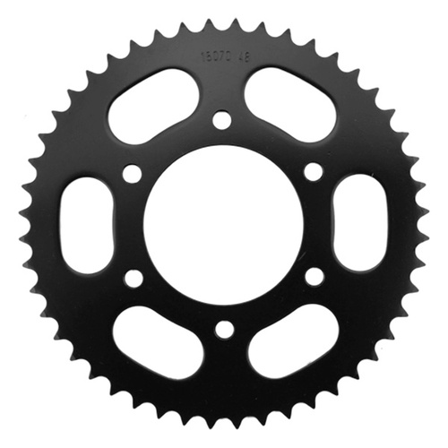 Sprocket Rear Steel 48T for #428 Chain