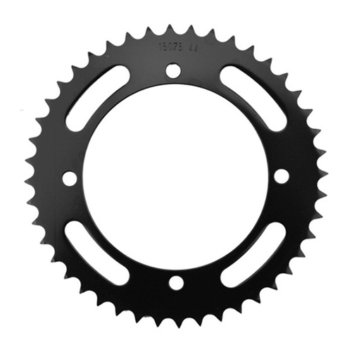 Sprocket Rear Steel 44T for #428 Chain