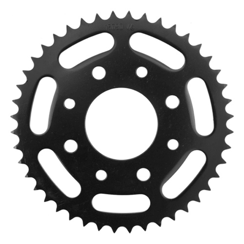 Sprocket Rear Steel 44T for #428 Chain