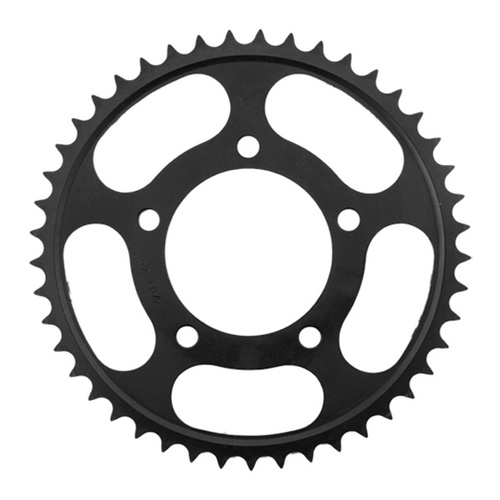 Sprocket Rear Steel 45T for #532 Chain