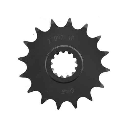 Sprocket Front 16T for #532 Chain