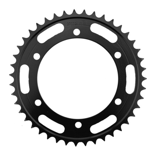 Sprocket Rear Steel 43T for #532 Chain