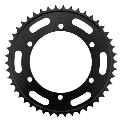 Sprocket Rear Steel 46T for #532 Chain