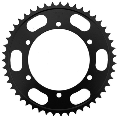 Sprocket Rear Steel 47T for #532 Chain