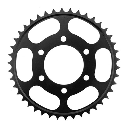 Sprocket Rear Steel 42T for #532 Chain