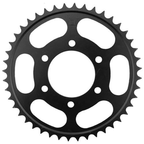 Sprocket Rear Steel 44T for #532 Chain