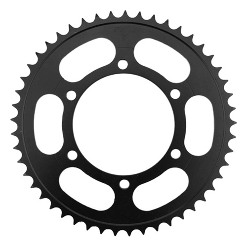 Sprocket Rear Steel 48T for #532 Chain