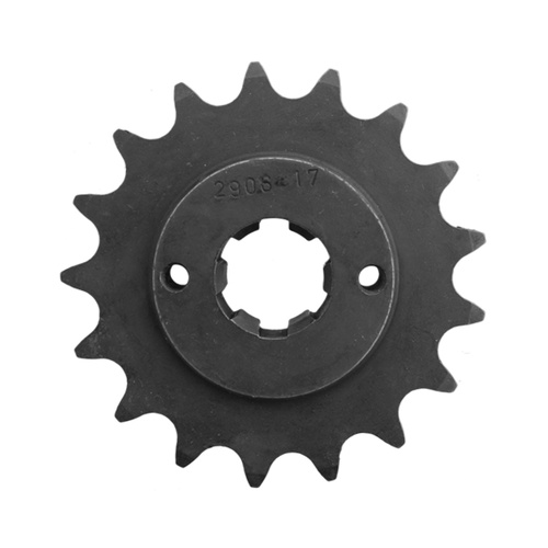 Sprocket Front 17T for #525 Chain