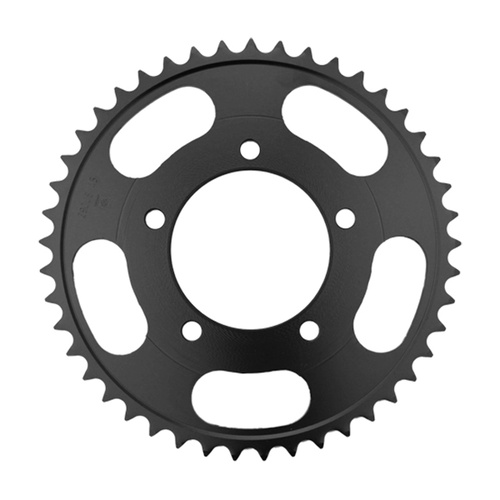 Sprocket Rear Steel 45T for #525 Chain