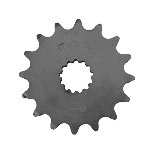 Sprocket Front 16T for #525 Chain