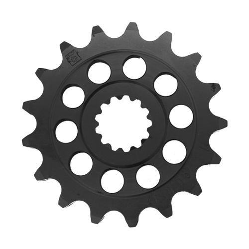 Sprocket Front Sport 17T for #525 Chain