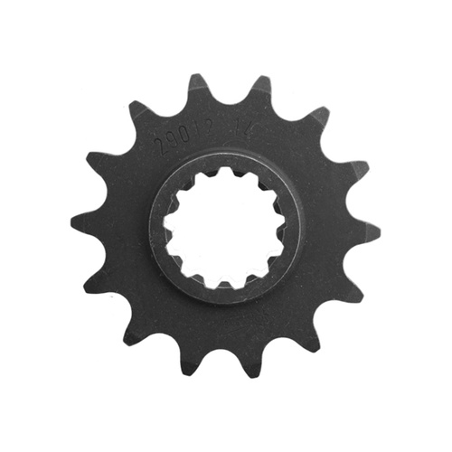 Sprocket Front 14T for #525 Chain