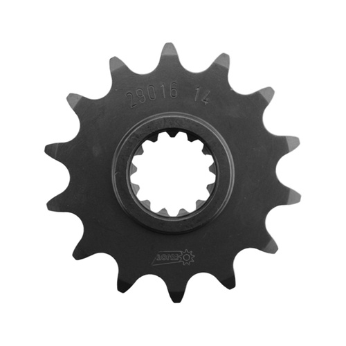 Sprocket Front 14T for #525 Chain