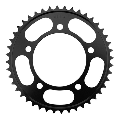 Sprocket Rear Steel 44T for #525 Chain