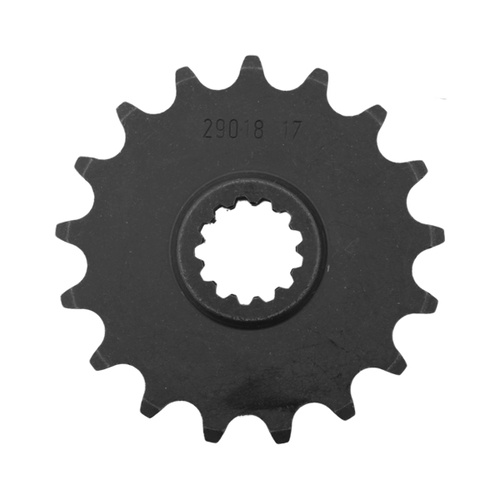 Sprocket Front 17T for #525 Chain