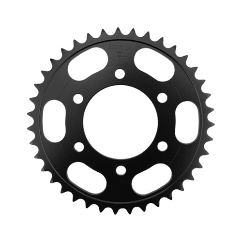 Sprocket Rear Steel 39T for #525 Chain