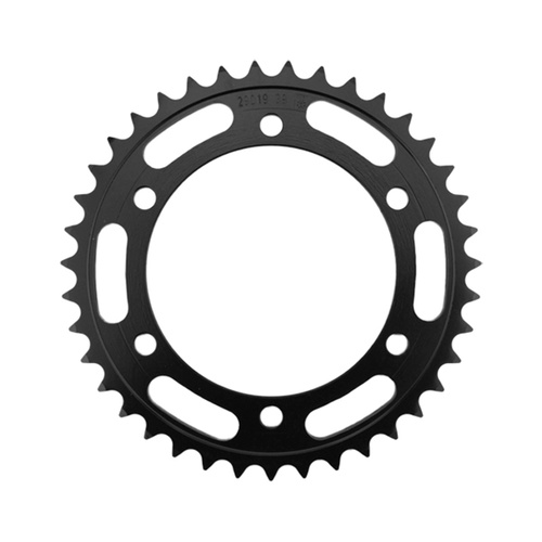 Sprocket Rear Steel 39T for #525 Chain