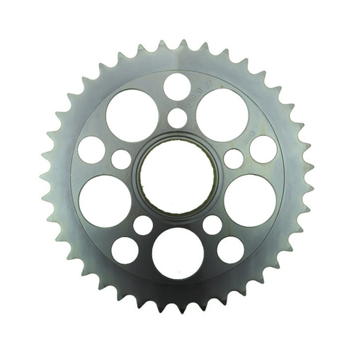 Sprocket Rear Steel 39T for #525 Chain