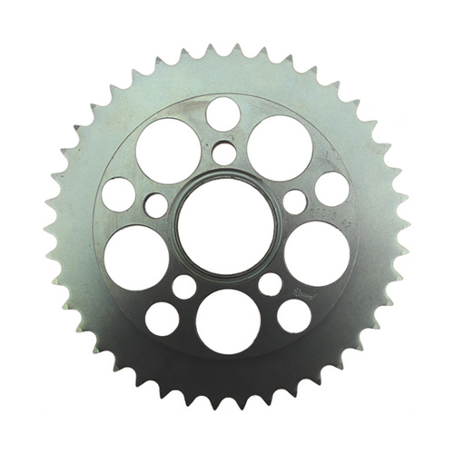 Sprocket Rear Steel 42T for #525 Chain