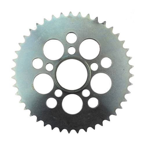 Sprocket Rear Steel 43T for #525 Chain