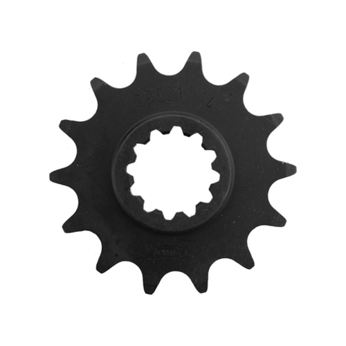 Sprocket Front 14T for #525 Chain