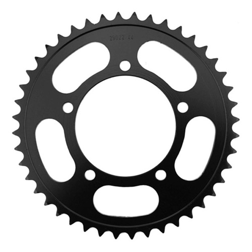 Sprocket Rear Steel 44T for #525 Chain