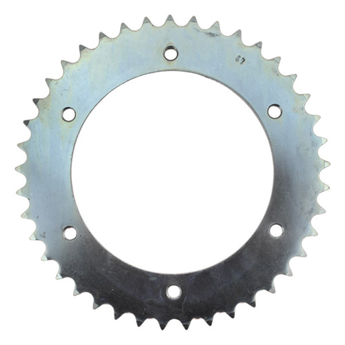 Sprocket Rear Steel 41T for #525 Chain