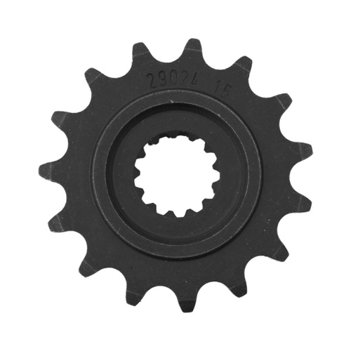 Sprocket Front 15T for #525 Chain