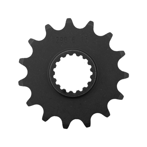 Sprocket Front 15T for #525 Chain