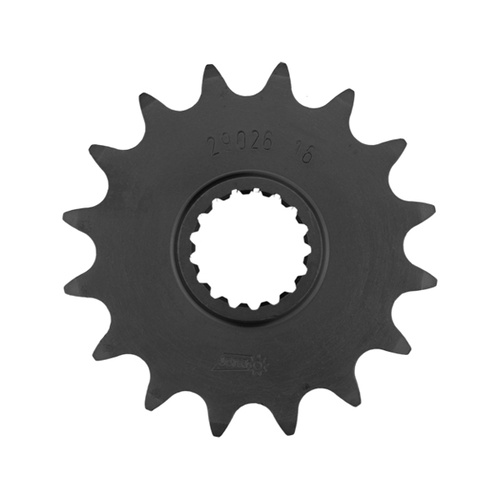 Sprocket Front 16T for #525 Chain