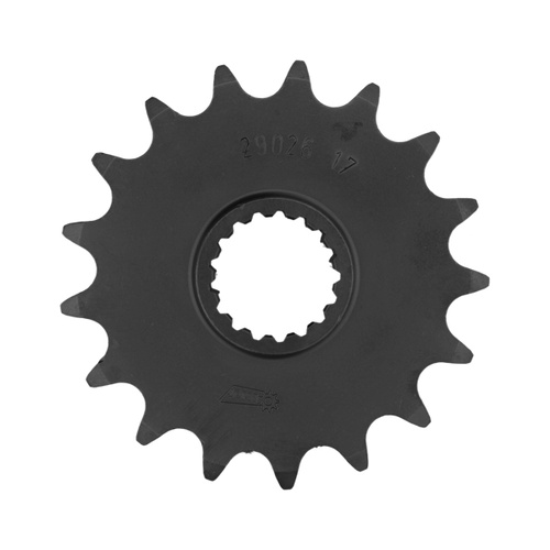 Sprocket Front 17T for #525 Chain