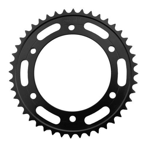 Sprocket Rear Steel 44T for #525 Chain